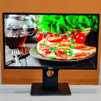مانیتور ۲۴اینچ p2417h Dell hdmi display fullhd|قطعات و لوازم جانبی رایانه|مشهد, ولیعصر (شهرک غرب)|دیوار