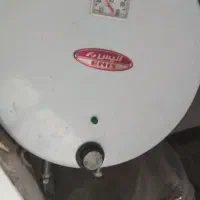 آبگرمکن برقی انیس