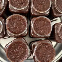 رب انار ارگانیک خونگی