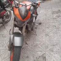 موتور زونتس 249r