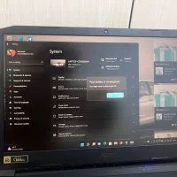 لپ تاپ acer nitro5|رایانه همراه|آباده, |دیوار