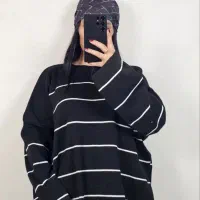 بافت پینترستی پاییزه