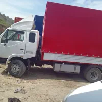 کامیونت کاویان