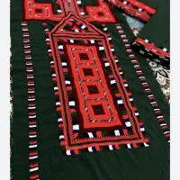 لباس|لباس|سراوان, |دیوار