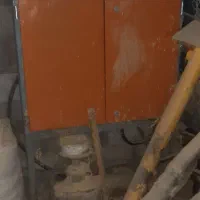 وسایل پمپاژ چاه آب|ماشینآلات صنعتی|کوهدشت, |دیوار