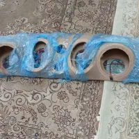 طاقچه عقب و باند|قطعات یدکی و لوازم جانبی|مشهد, شهید رضوی|دیوار