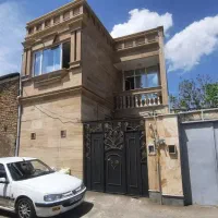 خانه-ویلایی-نو-ساز