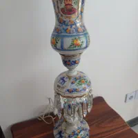 چراغ لاله
