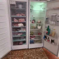 یخچال دوقلو
