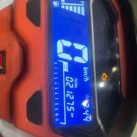 موتور کلیک۱۴۰۱|موتورسیکلت|قدس, شهرقدس|دیوار