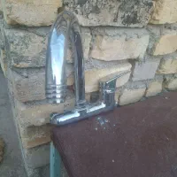 شیر اهرمی|مصالح و تجهیزات ساختمان|کازرون, |دیوار