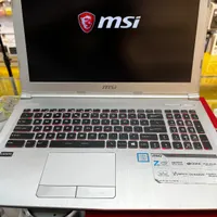 لپ تاپ گیمینگ MSI|رایانه همراه|لاهیجان, شیشه گران|دیوار