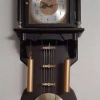 ساعت دیواری