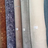 موکت درجه یک ظریف مصور