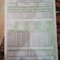 زمین مسکونی دارای پروانه ساخت