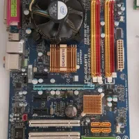 باندل مادربرد cpu فن گرافیک و رم