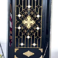 رنگ آمیزی در وپنجره با کیفیت بالا|خدمات پیشه و مهارت|سوسنگرد, |دیوار