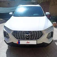 هایماS8مدل 1402