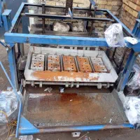 دستگاه بلوکه زنی