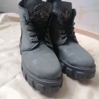 نیم بوت زنانه|کیف، کفش، کمربند|شیراز, رکن‌آباد|دیوار