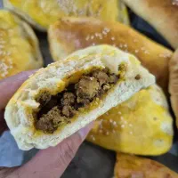 پیراشکی تنوری