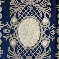 پنل پرده و کوسن