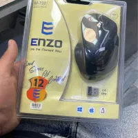 موس خراب و نیمه کار