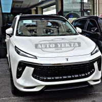 لاماری ایما LAMARI EAMA .. مدل 1404 صفر خشک روز