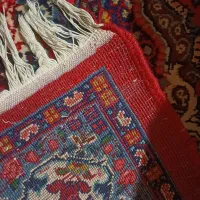 فرش دست بافت ۶متری ۲تخته|فرش|همدان, |دیوار