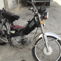 دوچرخه