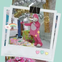 گروه شادمانه|خدمات پذیرایی، مراسم|قم, طلاب غیر ایرانی|دیوار