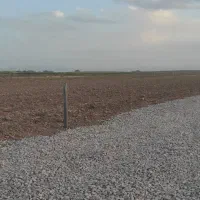 زمین-مناسب-باغچه-300-متر