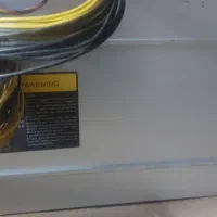 ماینر l3++  با پاور ۱۸۰۰ بیت مین|قطعات و لوازم جانبی رایانه|گلبهار, شهر جدید گلبهار|دیوار