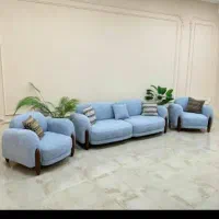 مبل پژمان کد۶۵۷۶۵۴