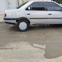 پژو405مدل90|خودرو سواری و وانت|پارس‌آباد, |دیوار