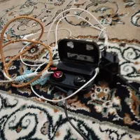 وسیله های جانبیه گوشی وموبایل