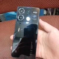 شیائومی x6 حافظه 512 گیگ رام 12 5G|موبایل|تهران, صد دستگاه|دیوار