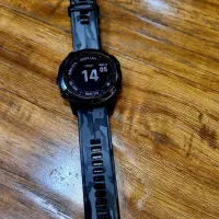 گارمین fenix 6pro