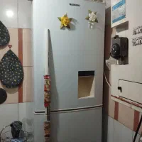 یخچال سیلوان درحدنو