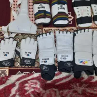 لباس کاراته|تجهیزات ورزشی|پاکدشت, پاکدشت (مامازند)|دیوار