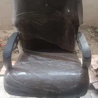 صندلی مدیریتی و اداری