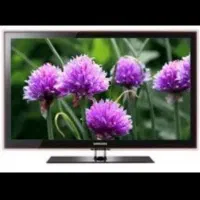 ال سی دی ۲۶ اینچ سامسونگ اصل در حد اک