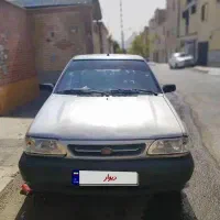 پراید 131 دوگانه سوز، مدل ۱۳۹۰