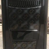 گاز کاملا سالم