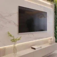 نصب تی وی وال،ترمو،ماربل،قاب بندی وایینه|خدمات پیشه و مهارت|مشهد, رضاشهر|دیوار