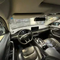 فیدلیتی پرایم مدل۱۴۰۰ ۵ نفره رینگ ۵ پر|خودرو سواری و وانت|تهران, نارمک|دیوار