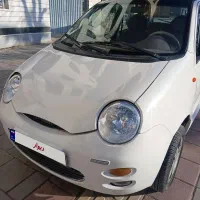 ام وی ام ۱۱۰ چهارسیلندر(مدل ۹۴)