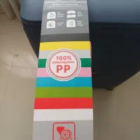 چمدون سایز بزرگ 100درصد نشکن ضد خش|کیف، کفش، کمربند|دورود, |دیوار