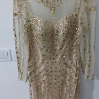 لباس مجلسی سایز ۴۰و ۳۸|لباس|تهران, شهرک فردوس (حسینی)|دیوار