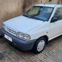 پراید وانت مدل ۱۵۱ صفر|خودرو سواری و وانت|ری, شهادت|دیوار